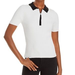 Rag and Bone Cadee Polo
